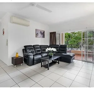Bayside Apartment Cairns