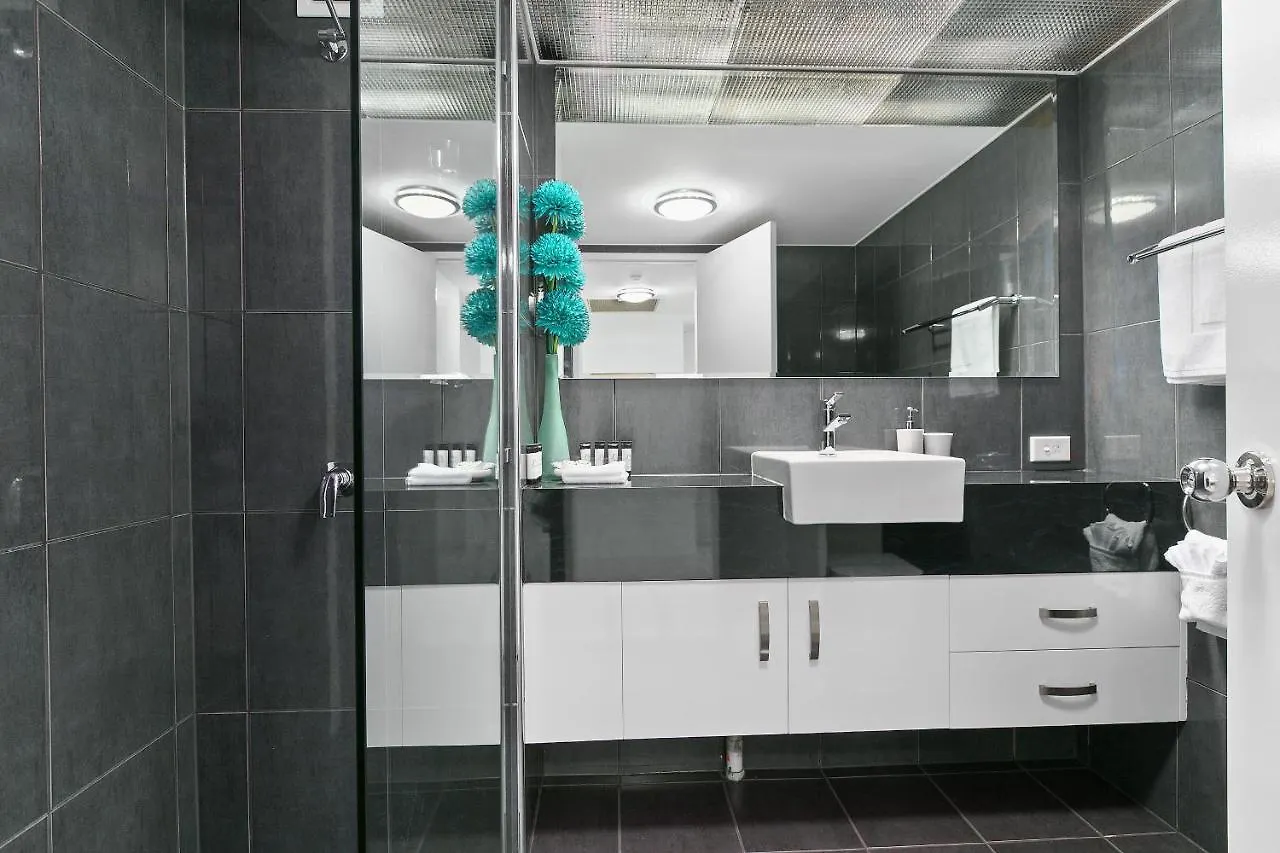 Cairns Luxury Seafront Apartment 0*,